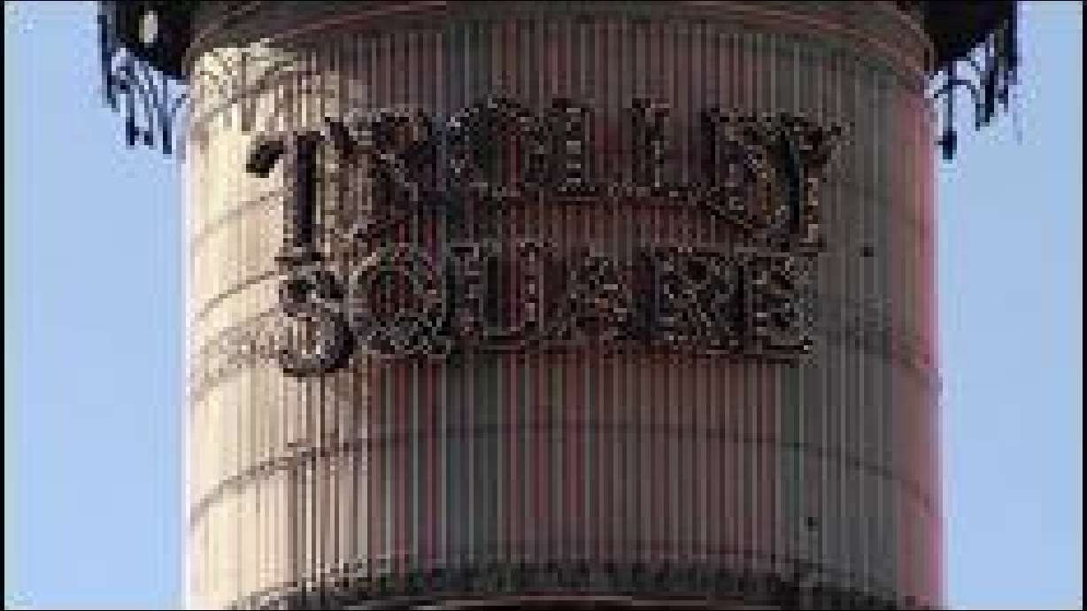 Proposal to Add Another Store to Trolley Square