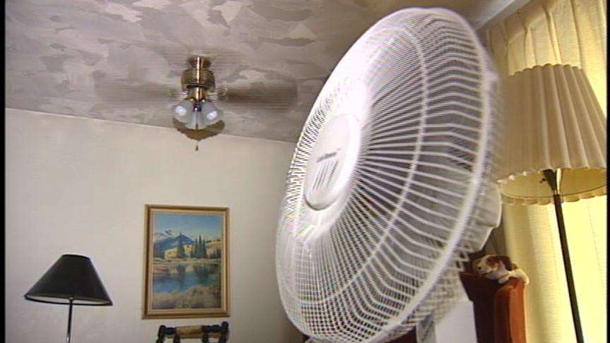 More Utahns Conserving Power During Peak Demand