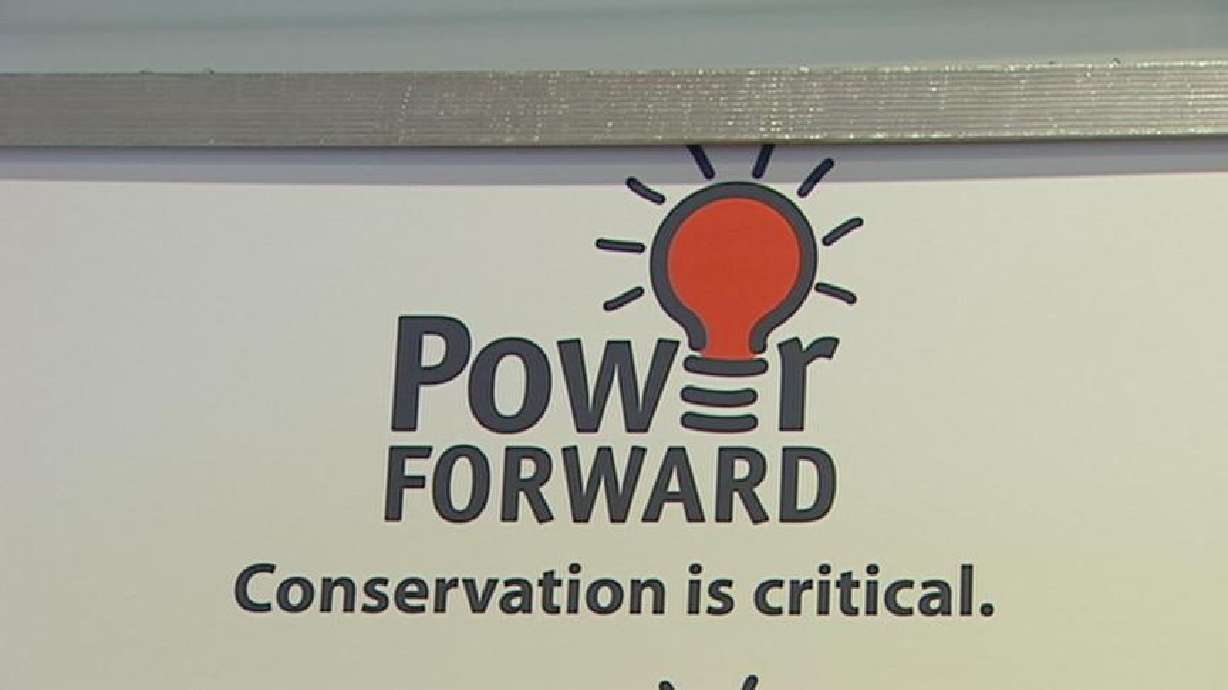 More Utahns Conserving Power During Peak Demand