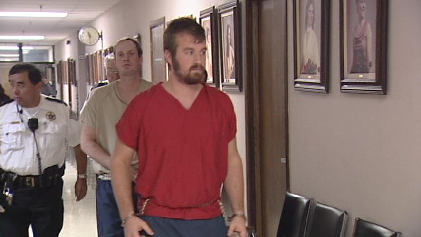 Man Accused of Murdering His Girlfriend Deemed Competent to Stand Trial