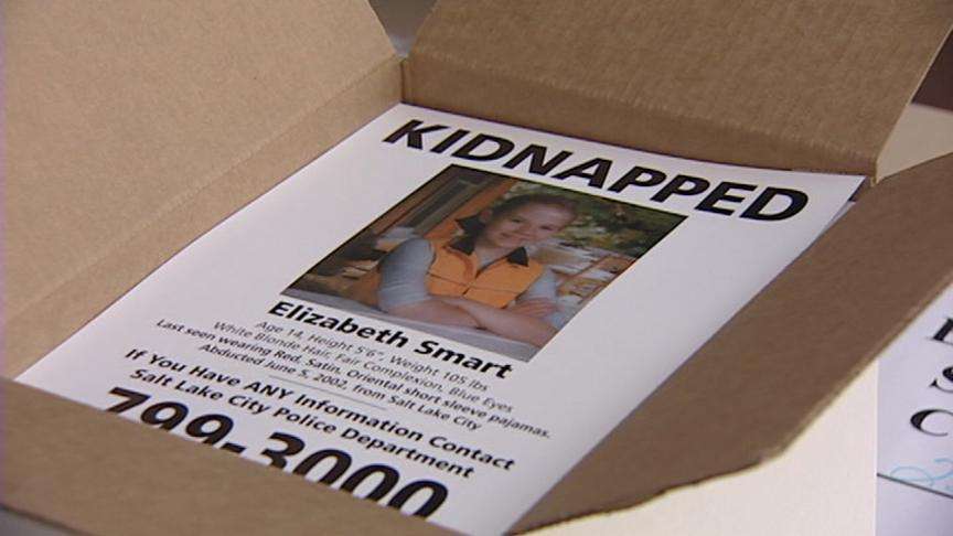 Ed Smart Speaks About Life Five Years After Abduction