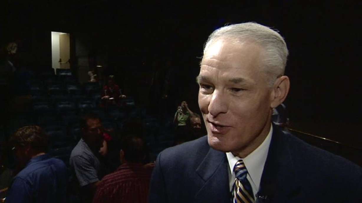 Several Prominent Utah Broadcasters Honored