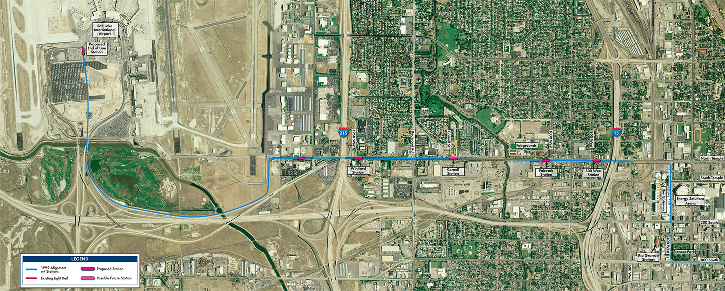 Click on map for larger picture