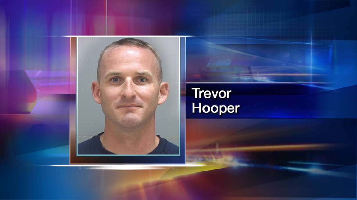 Prosecutors file charges against Marine recruiter