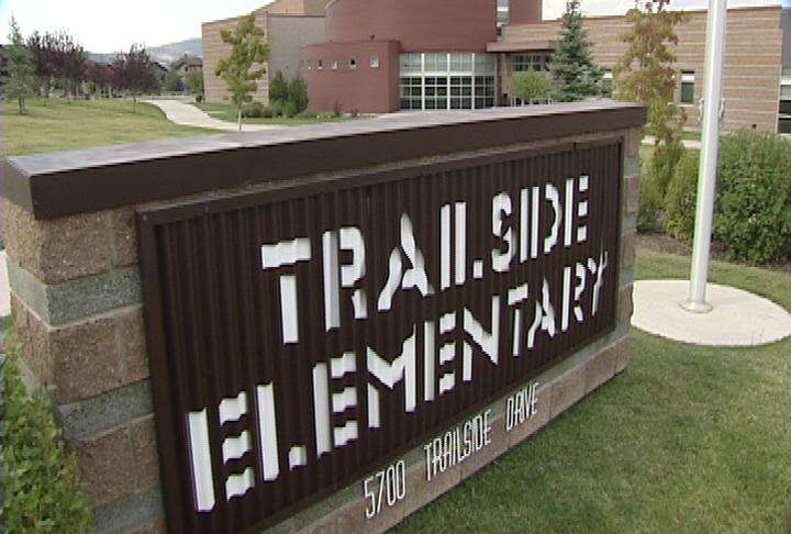 School district bans peanuts and nut products at elementary school
