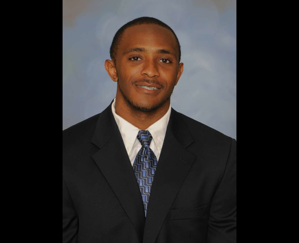 Nnamdi Gwacham
