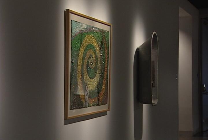 Arts organizations receive much-needed funding