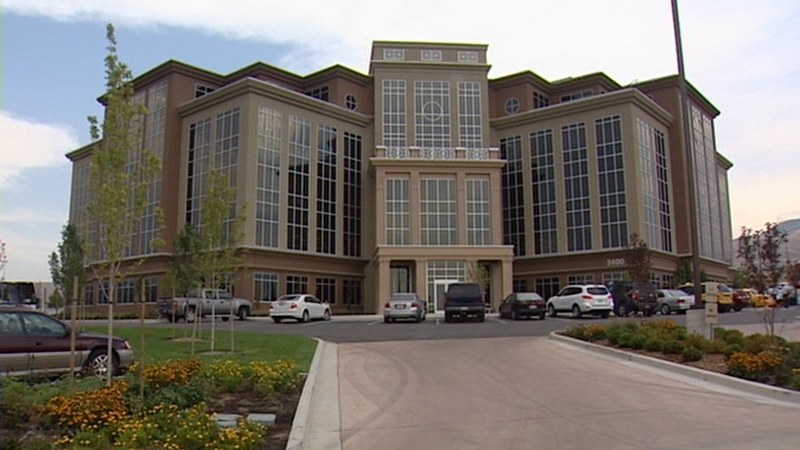 Microsoft opens new office in Lehi | KSL.com