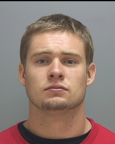 Woman traumatized after man smashes through bedroom door