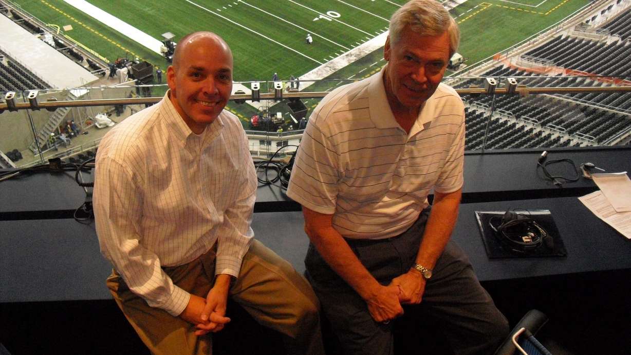 Cougar Tracks, On-Site and On-Deck