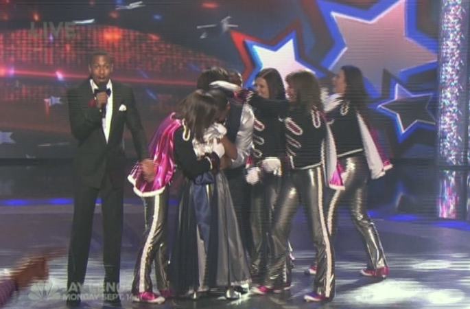 Fab Five prepare for finals