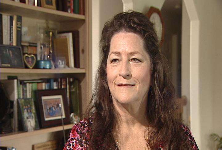 Martha Craig found the ring at a campsite and kept it with her other jewelry for 37 years