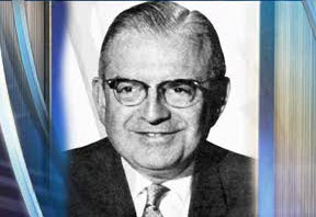 Influential media owner, George Hatch, dies