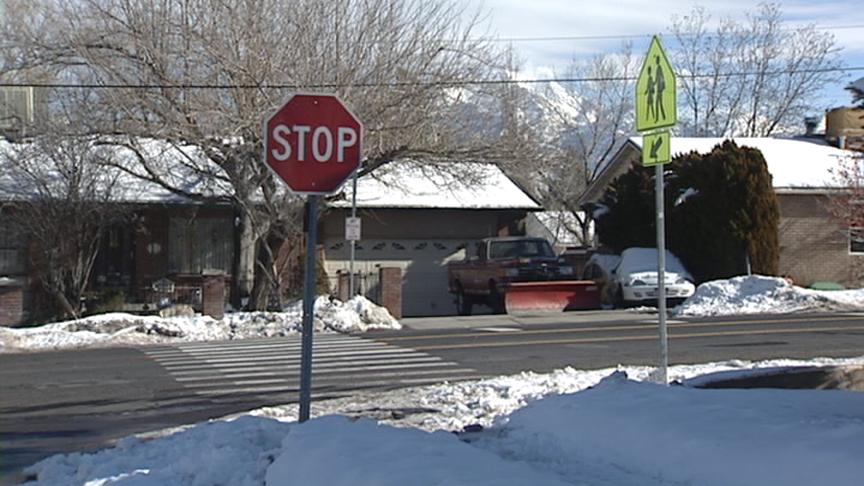 Driver to face charges in death of crossing guard