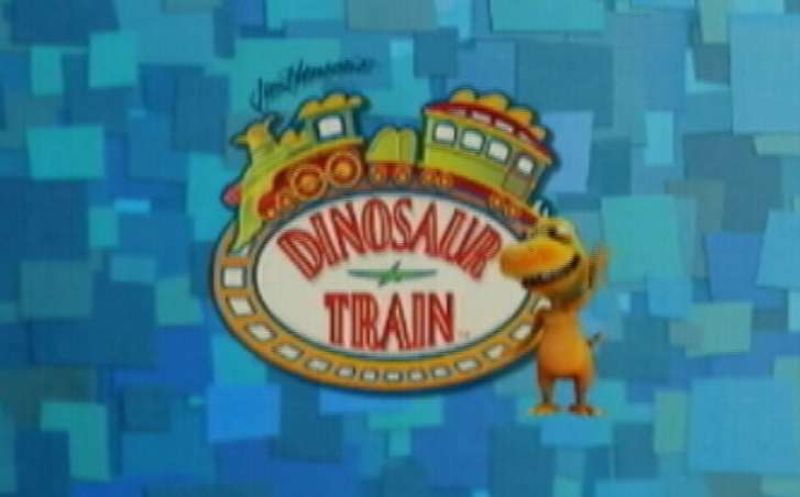 Utah kids get preview of new dinosaur TV show