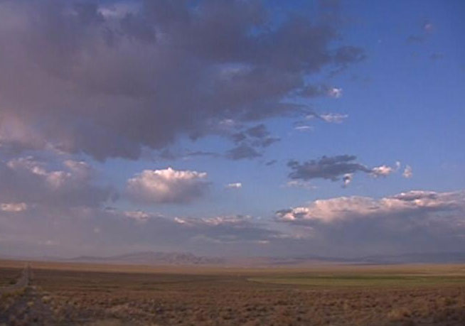 Utah hearings set on Vegas water import plan