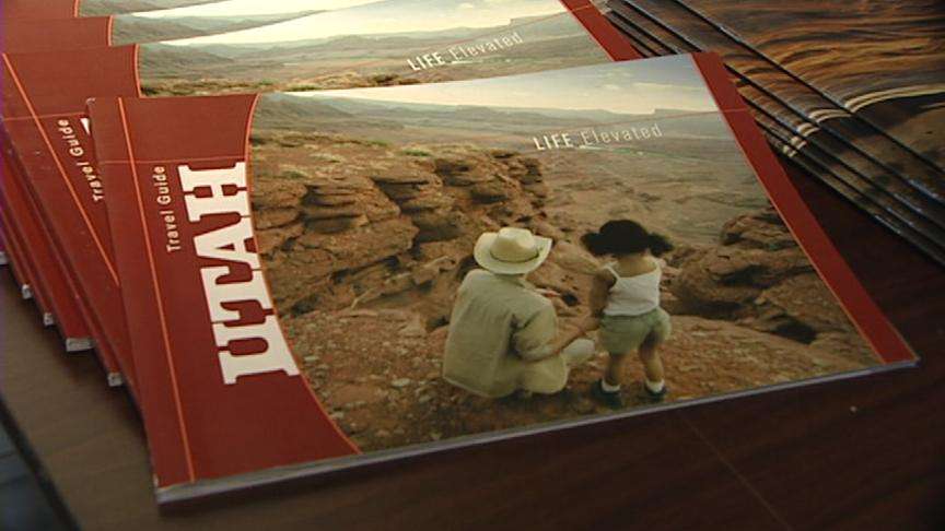 Utah Office of Tourism Kicks off "One Tank Away" Campaign