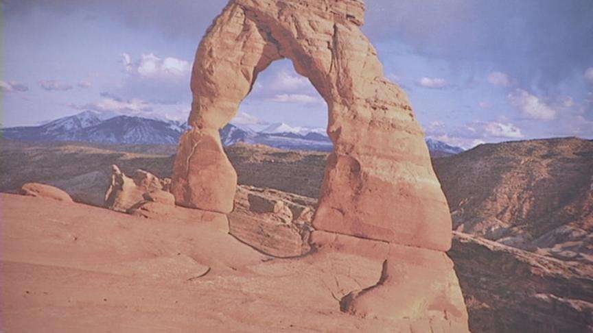 Utah Office of Tourism Kicks off "One Tank Away" Campaign