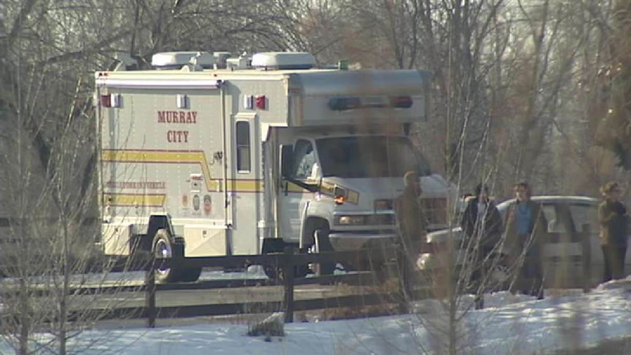 Police Identify Body Found In Jordan River Parkway Earlier this Year