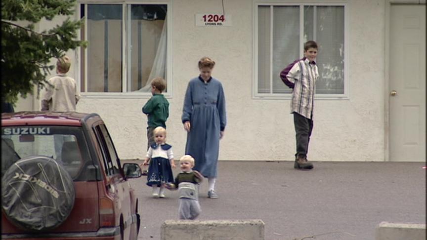 Special Prosecutor Appointed to Investigate Polygamists Traveling to Canada