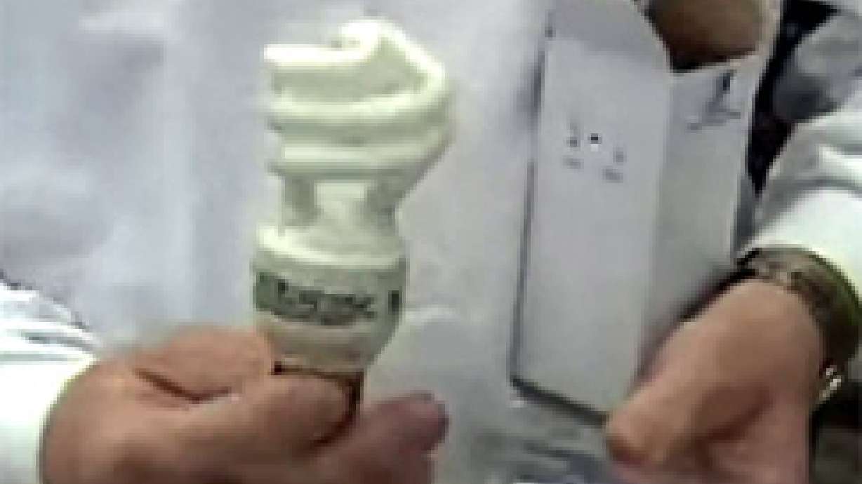 Council OKs Partial Funding for Energy-Efficiency Projects