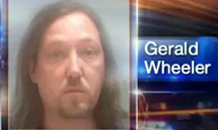 Man Sentenced for Child Pornography