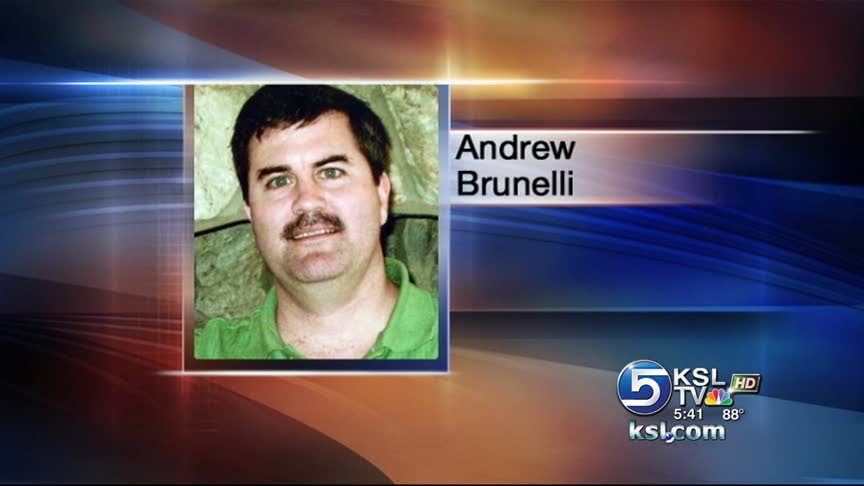 Man missing in Grand Canyon