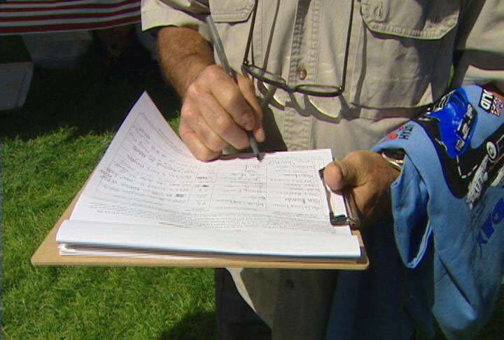 Group pushes to put redistricting issue on ballot