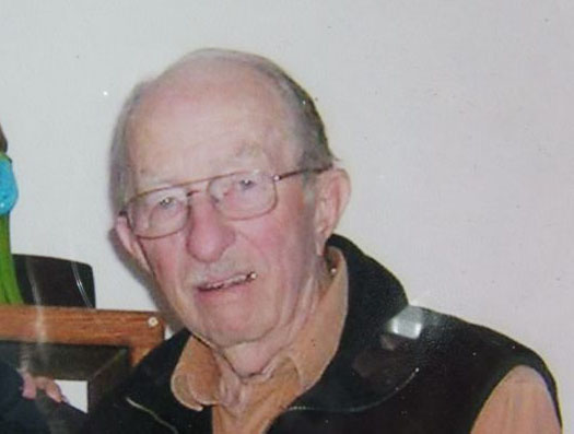 Missing man found safe