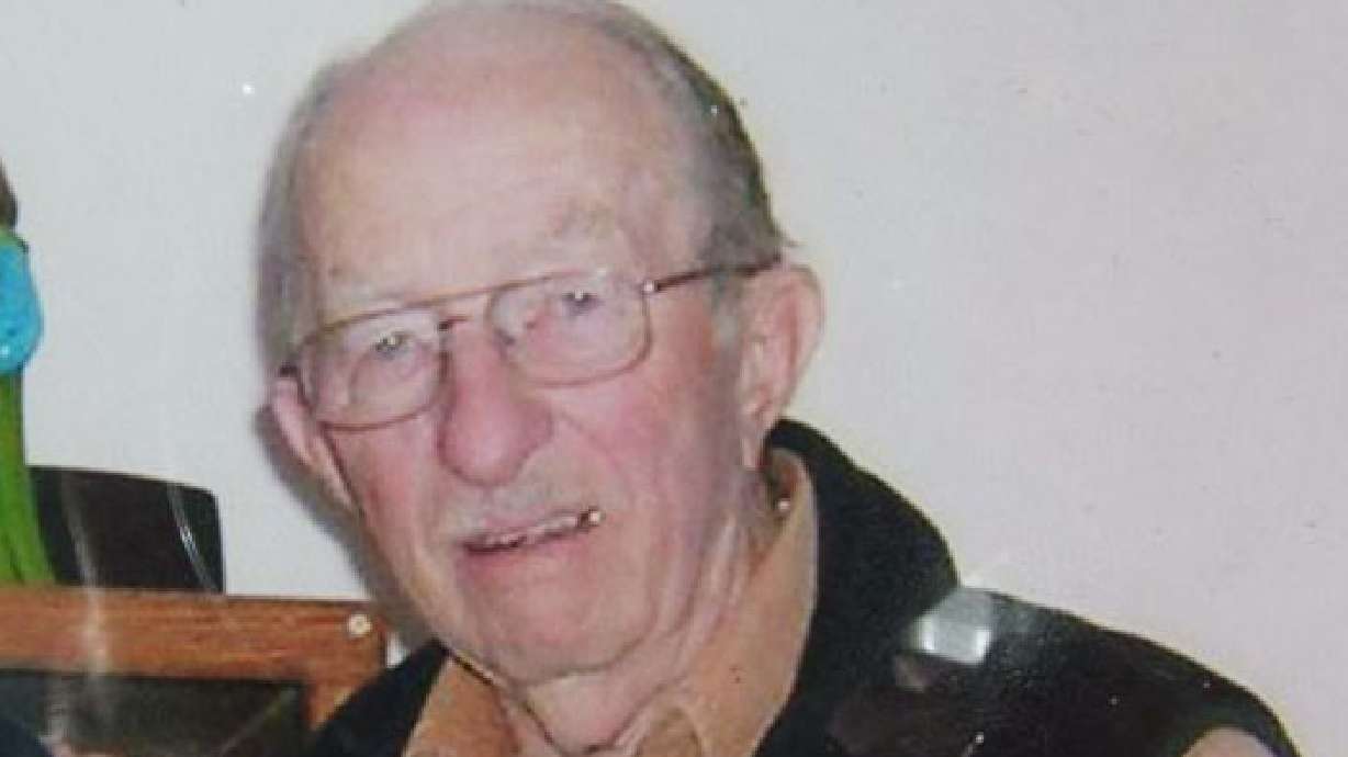 Missing man found safe