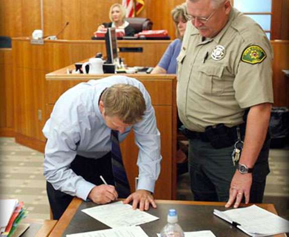 Former LDS seminary principal returns to court