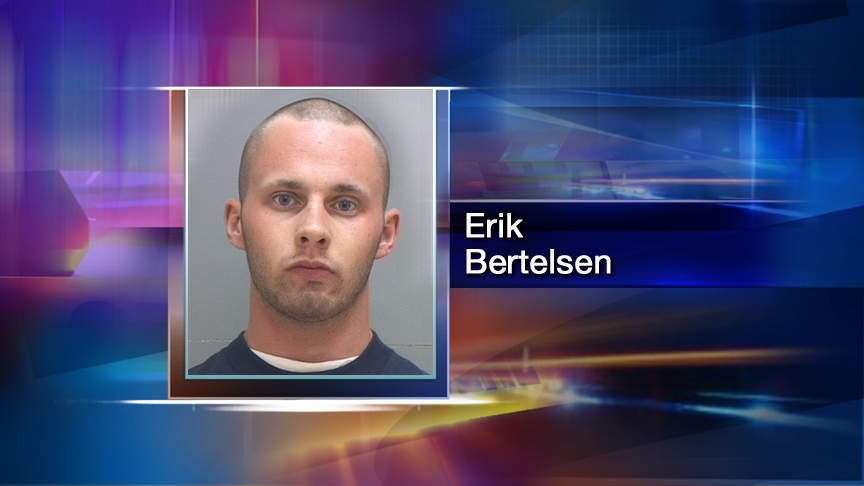 Stabbing suspect tells police devil made him do it