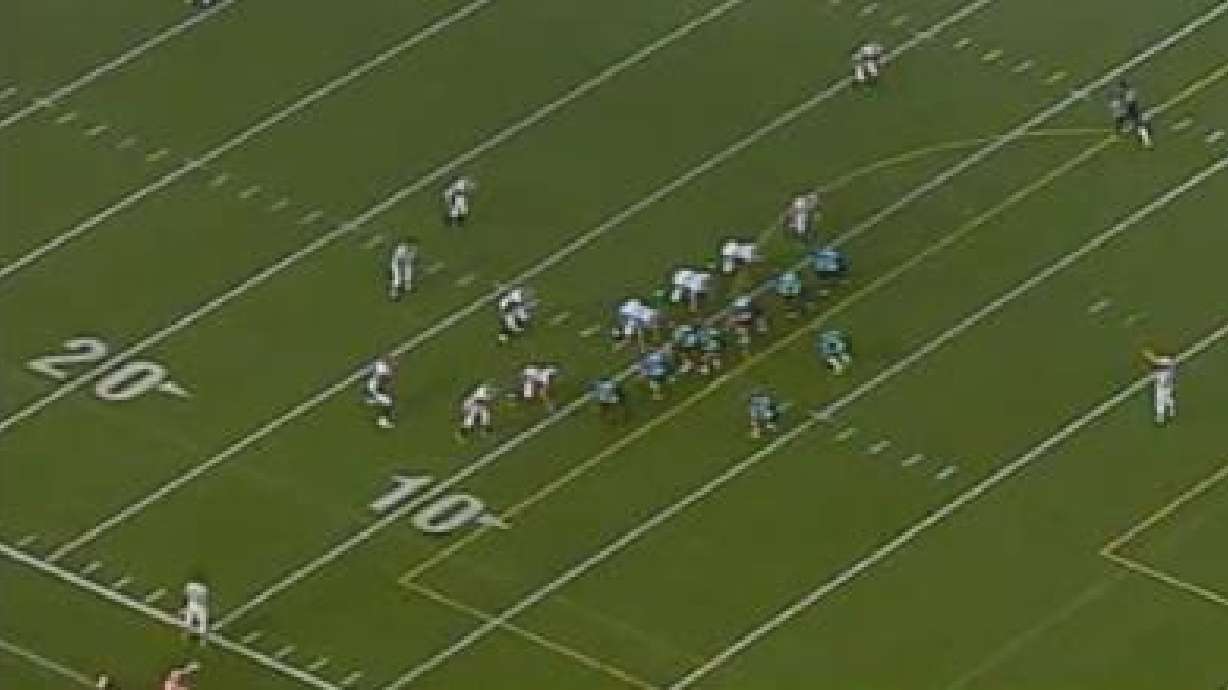 Few changes in KSL High School Coaches' Poll