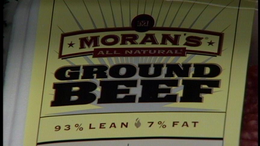 Additional 370,000 Pounds of Ground Beef Recalled