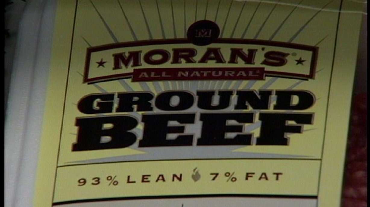 Additional 370,000 Pounds of Ground Beef Recalled
