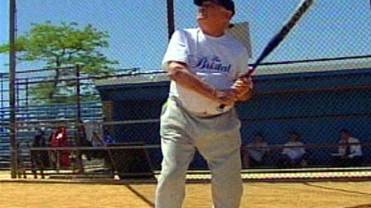 Softball is Hit with New York Seniors