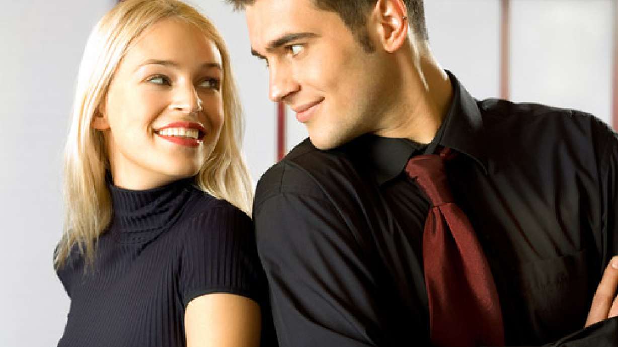 Genes may play a bigger part in infidelity