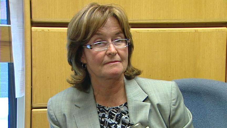 Shurtleff Terminates the Legal Powers of Two Education Office Employees