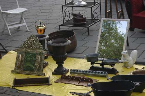 Tips for Your Next Garage Sale