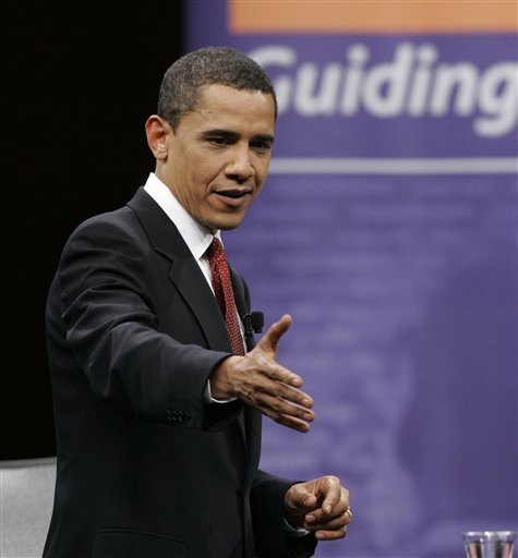 Obama Supporters to Canvass in Utah This Weekend