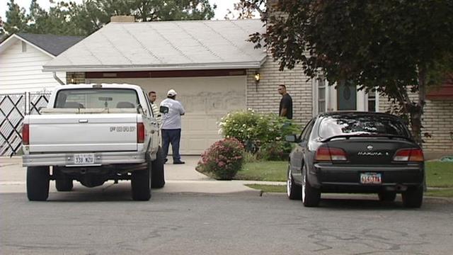 Man Shot to Death on His Doorstep