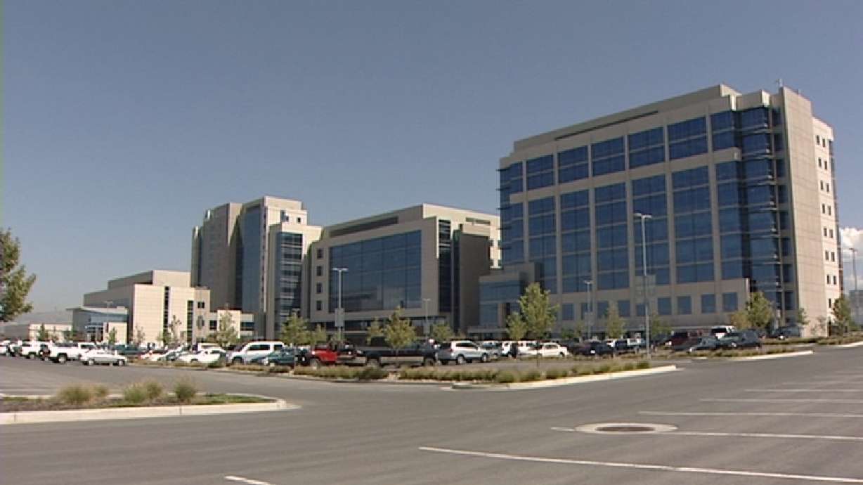 Local hospitals join initiative to lower risks in healthcare