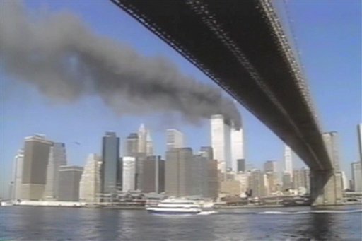 Economic lessons from 9/11