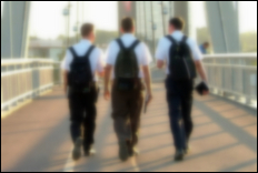 Guyana: Detention of LDS missionaries handled clumsily