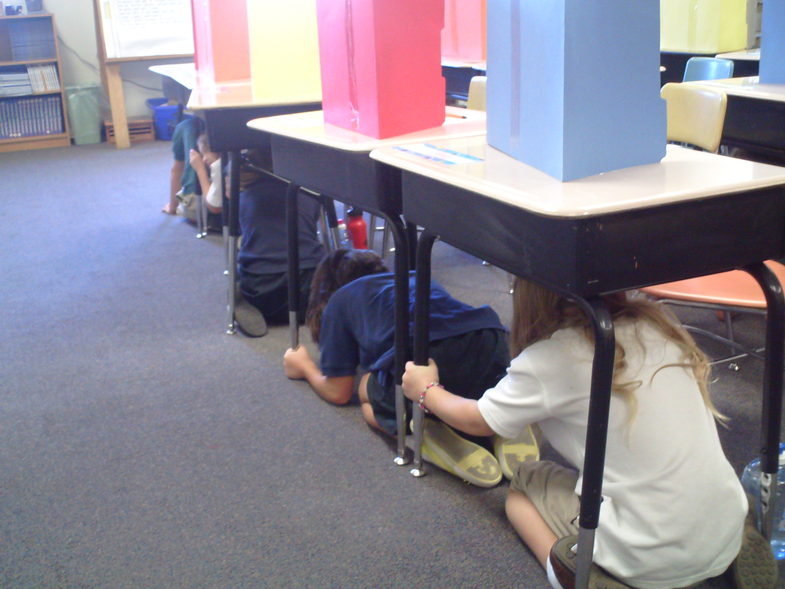 Lindon pays tribute to 9/11 with citywide emergency drill 