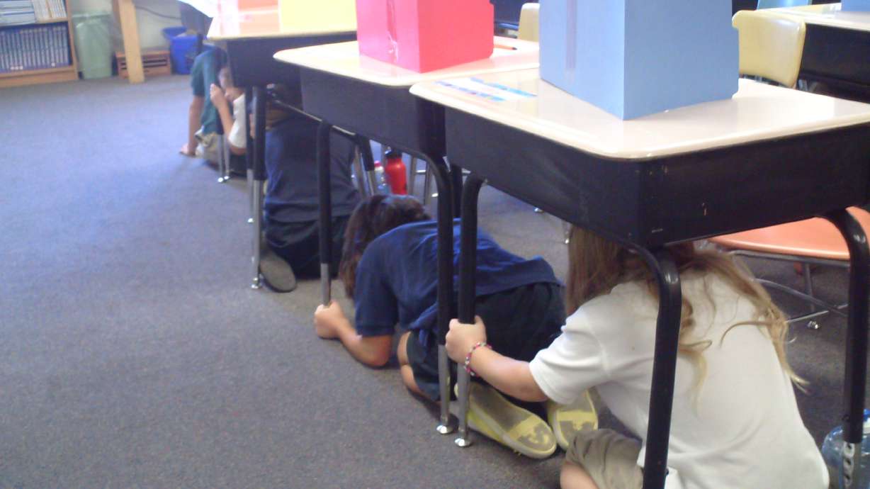 Lindon pays tribute to 9/11 with citywide emergency drill