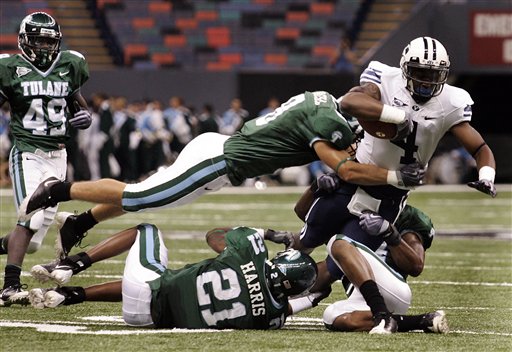 (7) BYU begins preps for Florida St.; kickoffs, injuries main concerns