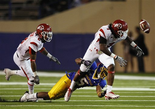 GAME PREVIEW: (16) Utah at Oregon