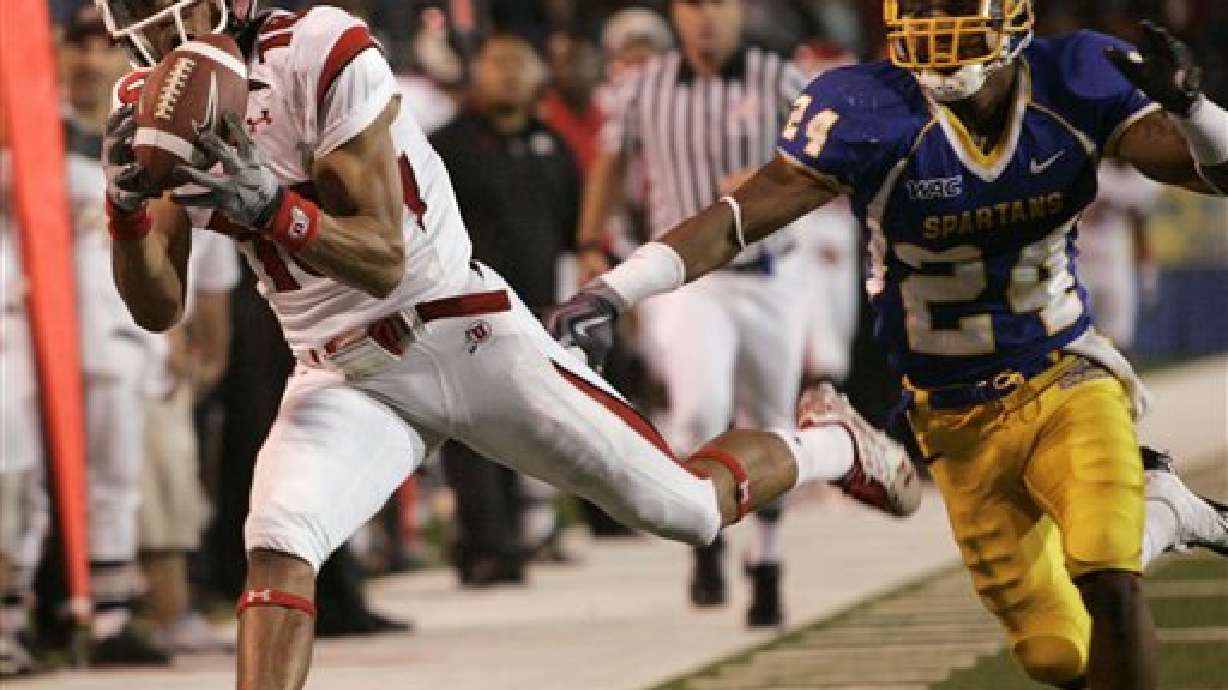 GAME PREVIEW: 14 Utah vs. New Mexico