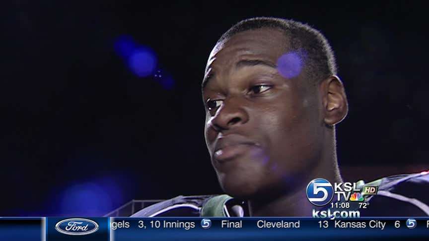 Three players from the same school in Texas to join BYU team